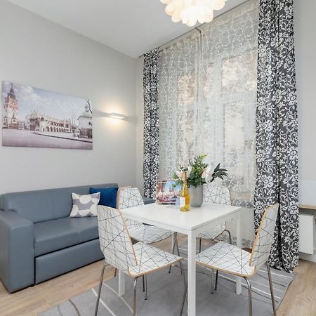 קרקוב Central Planty Park Apartment Lobzowska By Noclegi Renters מראה חיצוני תמונה